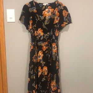 Patrons of peace dress